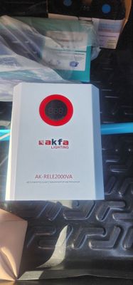 Сталибизатор наприжение