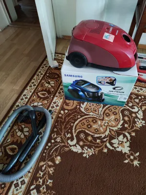 все из дома