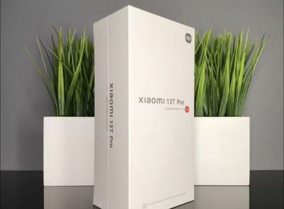Xiaomi 13T PRO 12+12/512Gb