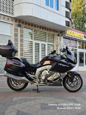 Сотилади Bmw K1600