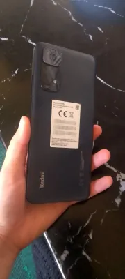 Redmi Note 11 S 128 GB 8 Ram