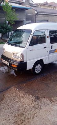 Damas sotiladi probeg-- 9700km. Narxi 7200$