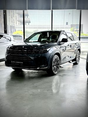 Seres Aito M7 Нотариус