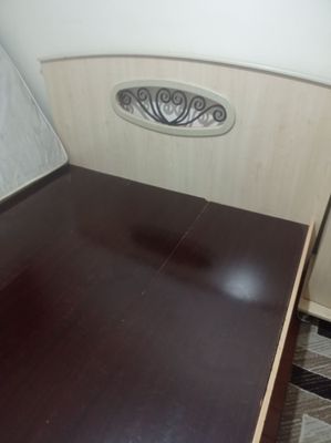 Продам кровать бу