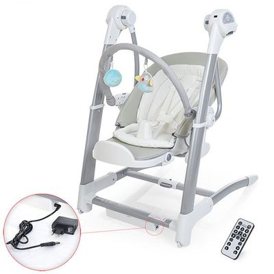 Стульчик для кормления Maribel 3 в 1 модель sg116