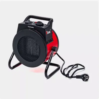 Elektr issiqlk to‘plami ERA Tez va samarali istish