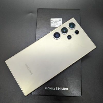 S24 ultra holati ideal