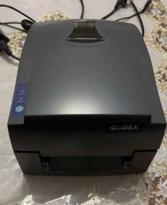 Godex G500