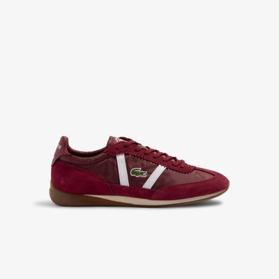 Продам кроссовки Lacoste Low pro