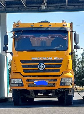 Продаётся самосвал шакман .2017г.в пробег 315000.установлен газ.