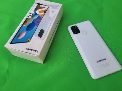 Samsung A21s Ideal Xolatta