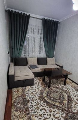 Юнусабад Туркистон метро сдается квартира на аренду