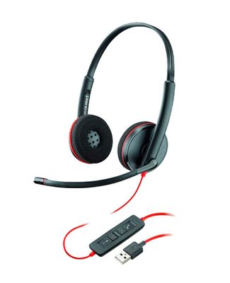 Наушники Plantronics
