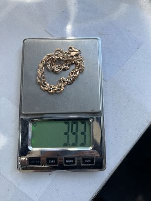 Arzonga tilla 585 proba