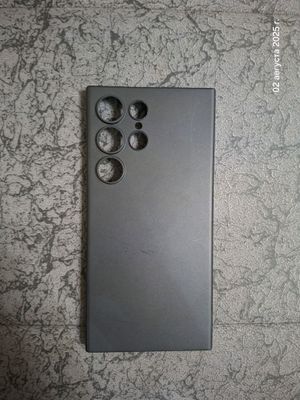 Samsung Galaxy S24 Ultra uchun g'iloflar