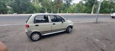 Matiz best sotiladi Srochna