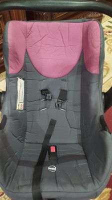 Детские автокресла