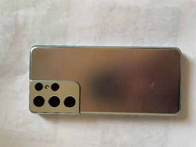 Samsung galaxy s21 ultra holati ideal