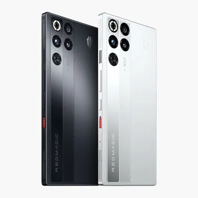 Nubia Red Megic 11 Pro, 16/512 GB. Рассрочка.