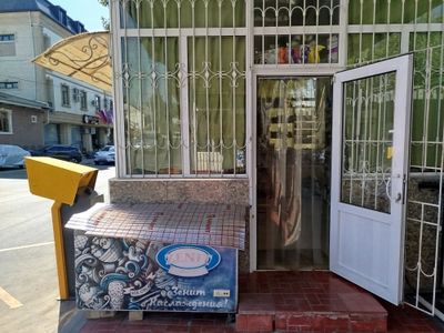 Продается готовый бизнес магазин
