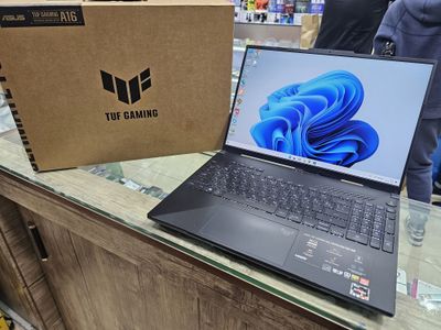 Asus TUF Gaming FA617