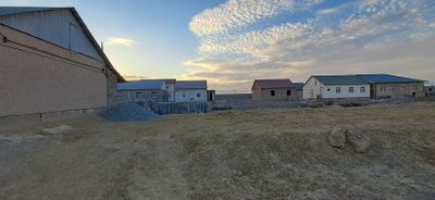 4 соток жер сатылады