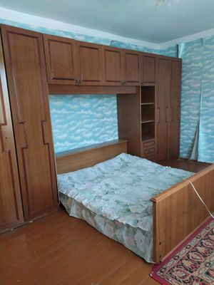 Аренда квартиры в центре 2/3/5 Кадышева