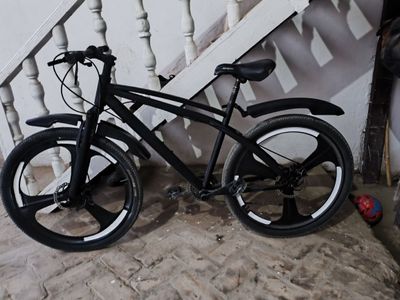 Velomax saka diska