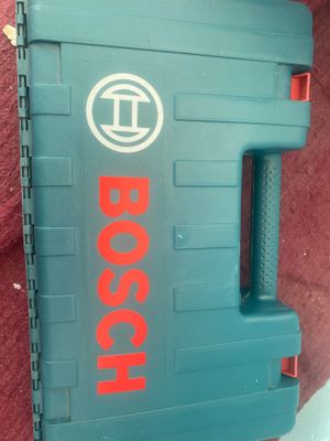 Perefarator BOSCH