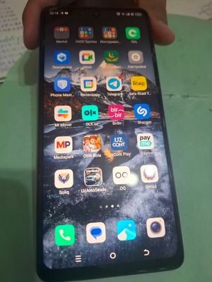 Tecno spark 10 pro