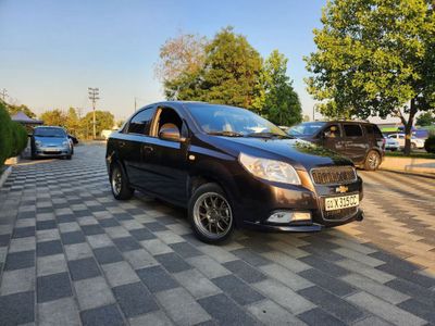 nexia 3 2019 avtomat