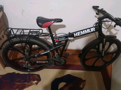 Продам велосипед в отличном состоянии.