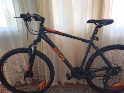 XDS HACKER 380 21/29