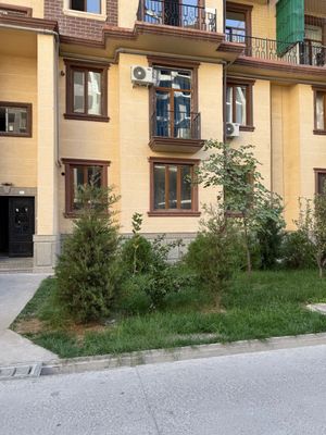 Новостройка 2 комнатная 74 кв