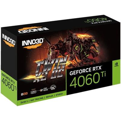 Rtx 4060ti inno 3d
