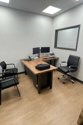 Офис мебелларини буюртма асосида таёрлаб берамиз!