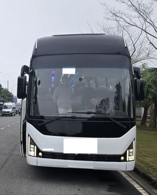 Avtobuslar sotiladi