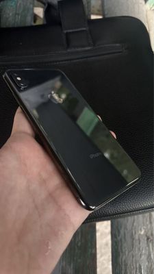 IPhone xs max.