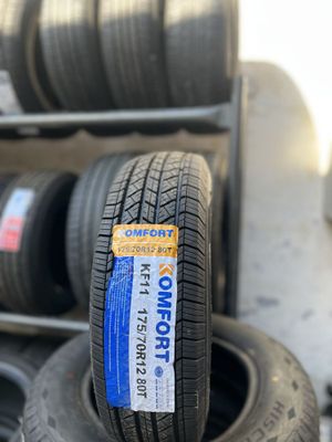 Komfort KF11 | 175/70/12 80T