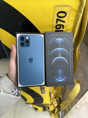 iPhone 12 pro 256 gb