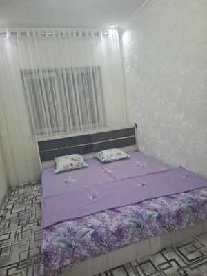 Izzat sutochniy uy bor sharoitlari zoʻr