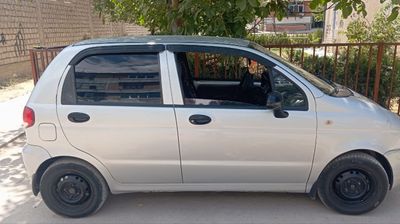 Matiz sotiladi bitta qul salondan olib minilgan holati zor