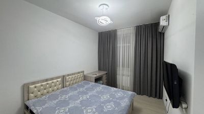 СРОЧНО сдается квартира на Махтумкули жк Ассалом