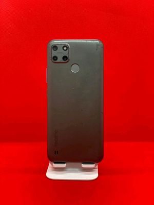 realmi c25y