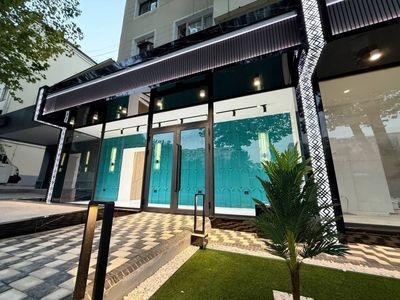 Продается нежилое помещение ор-р метро Новза улица Бунёдкор