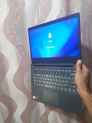 Lenovo K14 noudbuk 8/128GB