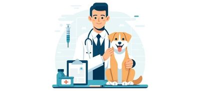 Veterinariya xizmati. Ветеринар врач