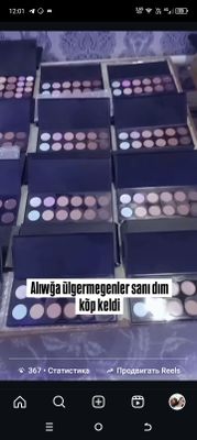 Mac original tenleri