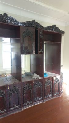 Mebel xolati yaxshi