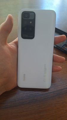 Redmi 10 6/128 Сотилади продается телефон